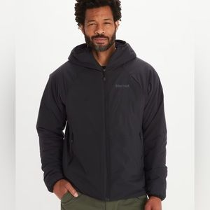 Marmot Men’s Novus 2.0 Hoody Size Medium